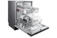 Samsung DW60R7040BB vaatwasser Volledig ingebouwd 13 couverts A+++ - thumbnail