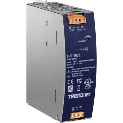 TrendNet TI-S15052 Servernetvoedingsmodule
