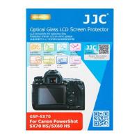 JJC GSP-SX70HS / SX60HS Optical Glass Protector - thumbnail