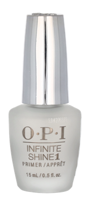 OPI Infinite Shine 1 Primer 15 ml Nail Base Coat OPI Infinite Shine 1 Primer 15 ml Nail Base Coat
