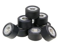 Polini Roller core set 20x12 mm 8.5 gr 9 pcs - thumbnail