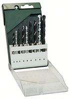 Bosch Accessories 2609255483 Universeel boor assortiment 9-delig - thumbnail