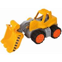 BIG Power Worker wiellader - thumbnail