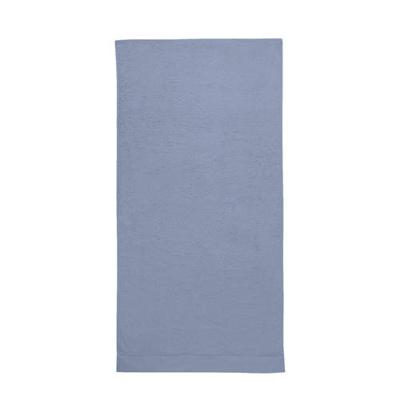 Seahorse Pure douchelaken 70x140 cm denim Seahorse Pure douchelaken 70x140 cm denim