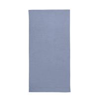 Seahorse Pure douchelaken 70x140 cm denim - thumbnail