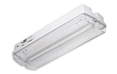 TEC LED NM 840 4W Clear PT IP65