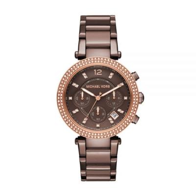 Michael Kors Bandbevestigingsschroeven MK6378 - 2 stuks