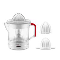 Elektrische juicer UFESA ZEST Wit 25 W 0,7 L - thumbnail
