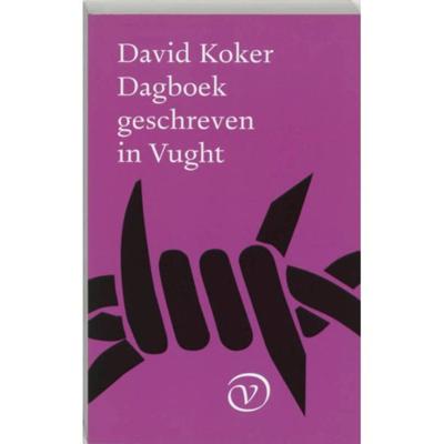 Dagboek geschreven in Vught (Paperback)