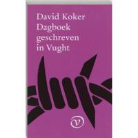 Dagboek geschreven in Vught (Paperback) - thumbnail