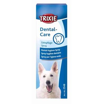 Trixie Gebitsverzorgings-Spray 50ml