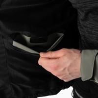 ARMR "kyoto 1.0" jas jacket kyoto 1.0 ms khaki gr. 5xl - thumbnail