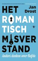Het romantisch misverstand - Jan Drost - ebook - thumbnail