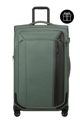 Samsonite Respark Spinner 79cm Light Sage