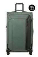 Samsonite Respark Spinner 79cm Light Sage - thumbnail