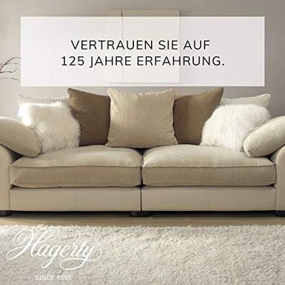 Hagerty Tapijt Foam Shampoo Schuim Hagerty Tapijt Foam Shampoo Schuim