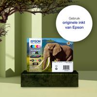 Epson Inktcartridge 24 Origineel Foto cyaan C 13 T 24254012 - thumbnail