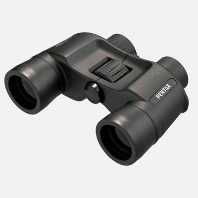 Pentax JUPITER 16x50 Zwart - Gemakkelijk Bekijken Groot Openingsporroprisma Binoculair