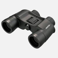 Pentax JUPITER 16x50 Zwart - Gemakkelijk Bekijken Groot Openingsporroprisma Binoculair - thumbnail