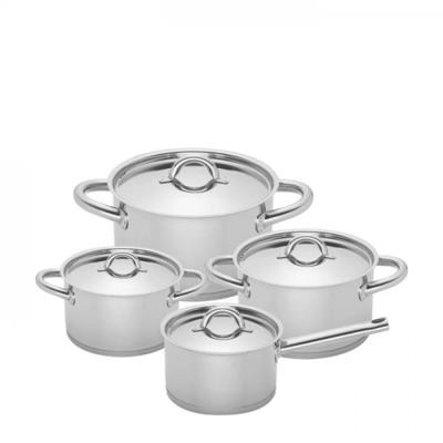 Sola Sierra Pannenset 4-delig