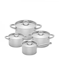 Sola Sierra Pannenset 4-delig - thumbnail