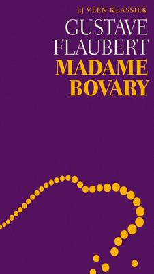 Madame Bovary - Gustave Flaubert - Hardcover (9789020416251) Madame Bovary - Gustave Flaubert - Hardcover (9789020416251)
