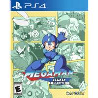 Mega Man Legacy Collection - thumbnail