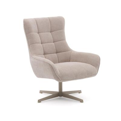 Kave Home Teryl fauteuil chenille Beige