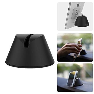 iRing Dock - Universeel - Zwart