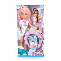 Pop Nancy Glow Up Beauty 42 cm - thumbnail
