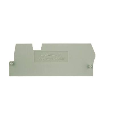 Weidmüller 1816050000 Beige 50 stuk(s)