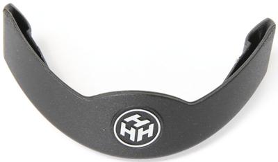 STRONGLIGHT kantbescherming edge prot. 54mm black