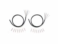 Kellermann "i.nex" verlengkabel kl i.nex cable set mo input 2 x 5 wire 0.7m - thumbnail