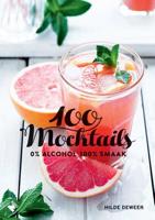 100 Mocktails (Paperback) - thumbnail