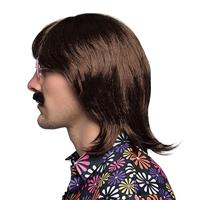 Pruik & Snor Gary - thumbnail