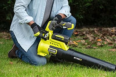 Ryobi Accu-Bladblazer RY36BLA-0, 36V - thumbnail