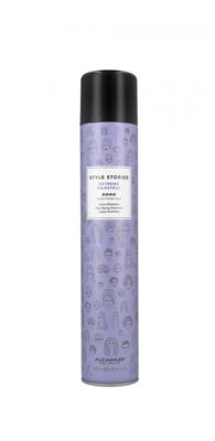 Alfaparf Style Stories Extreme Hairspray Extra-Strong Hold 500ml
