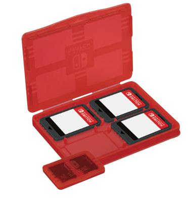 Big Ben Deluxe Travel Case Black - Luigi's Mansion 3 (NLS148L) (Nintendo Switch Lite) Big Ben Deluxe Travel Case Black - Luigi's Mansion 3 (NLS148L) (Nintendo Switch Lite)