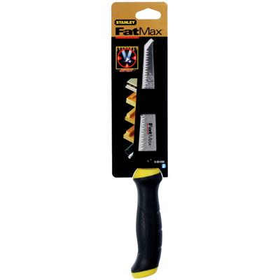 Gipsblokkenzaag 160 mm Stanley Fatmax 0-20-556 - thumbnail
