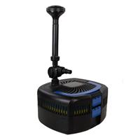 AquaForte GFU-5800 UV-C vijverfilter - thumbnail