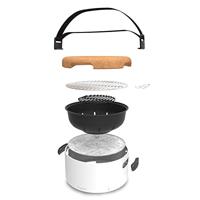 BergHOFF - Tafelbarbecue Zwart - BergHOFF | Leo - thumbnail