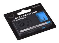 PolePosition Snagster Hooks Ptfe 10st. Size 6 - thumbnail