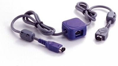 Nintendo GBA Link Cable