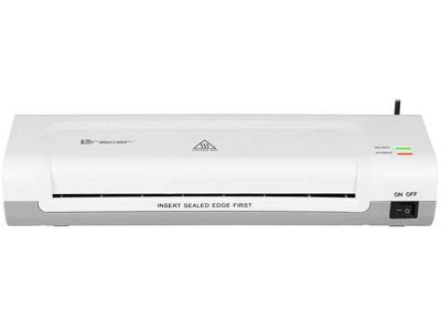 Tracer TRL-5 WH Warm lamineerapparaat 280 mm/min Wit