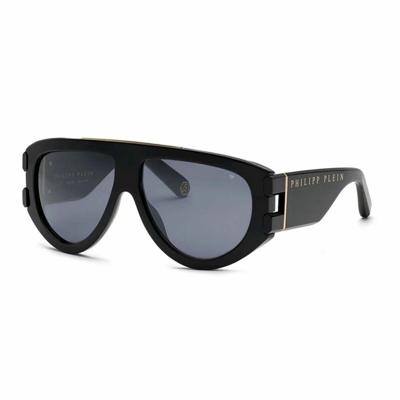 Zonnebril Heren PHILIPP PLEIN SPP127M-60700G ø 60 mm