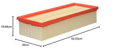 luchtfilter ADL142219 luchtfilter ADL142219