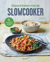Gezond koken met de slowcooker (Paperback) - thumbnail