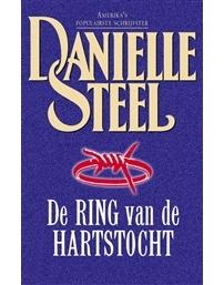 De ring van de hartstocht - Danielle Steel - ebook