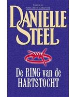 De ring van de hartstocht - Danielle Steel - ebook - thumbnail