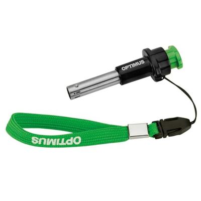 Optimus Sparky Fire starter Fire starter Zwart